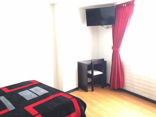 Hotel San Jose איפיאלס מראה חיצוני תמונה