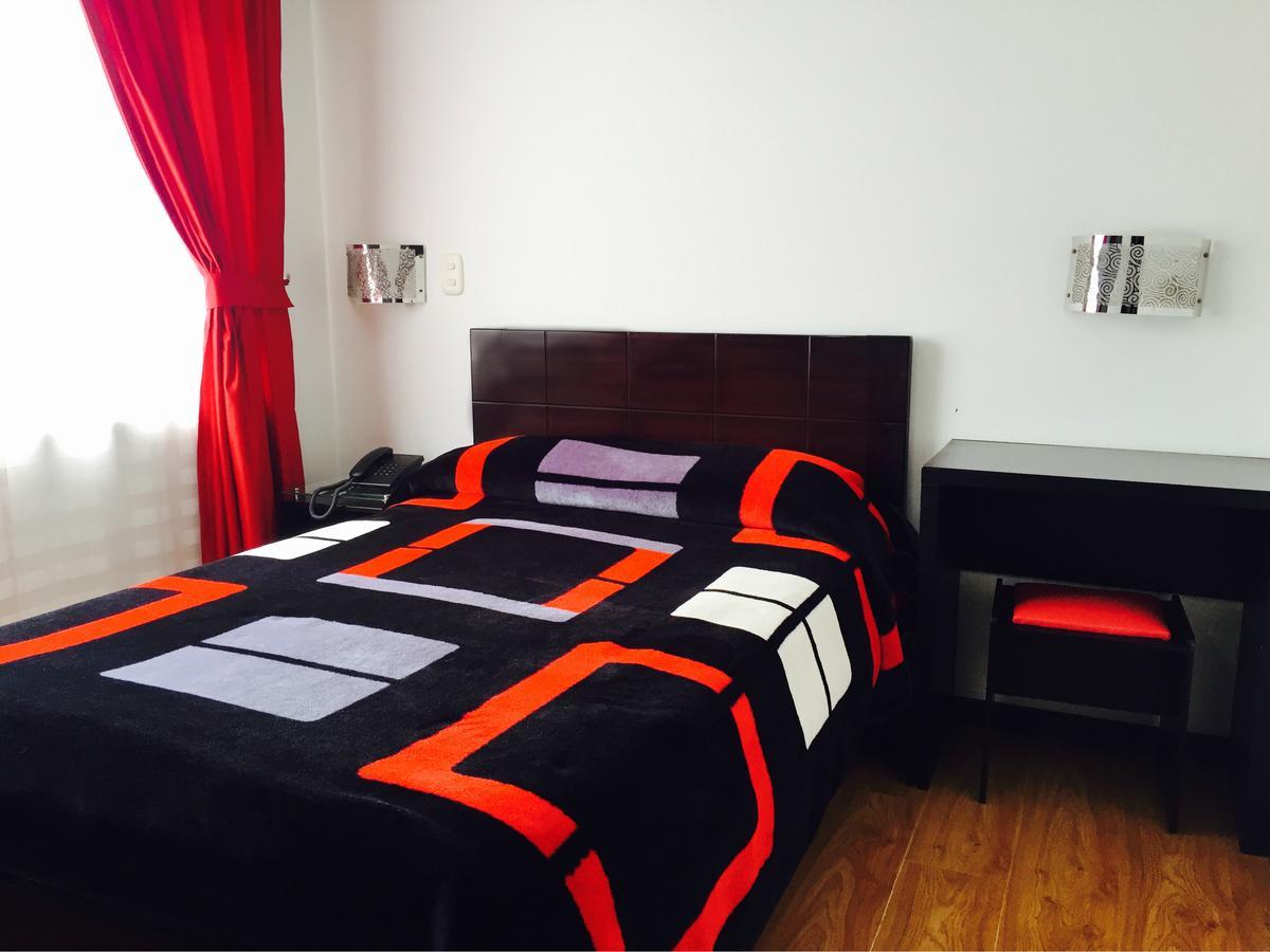 Hotel San Jose איפיאלס מראה חיצוני תמונה